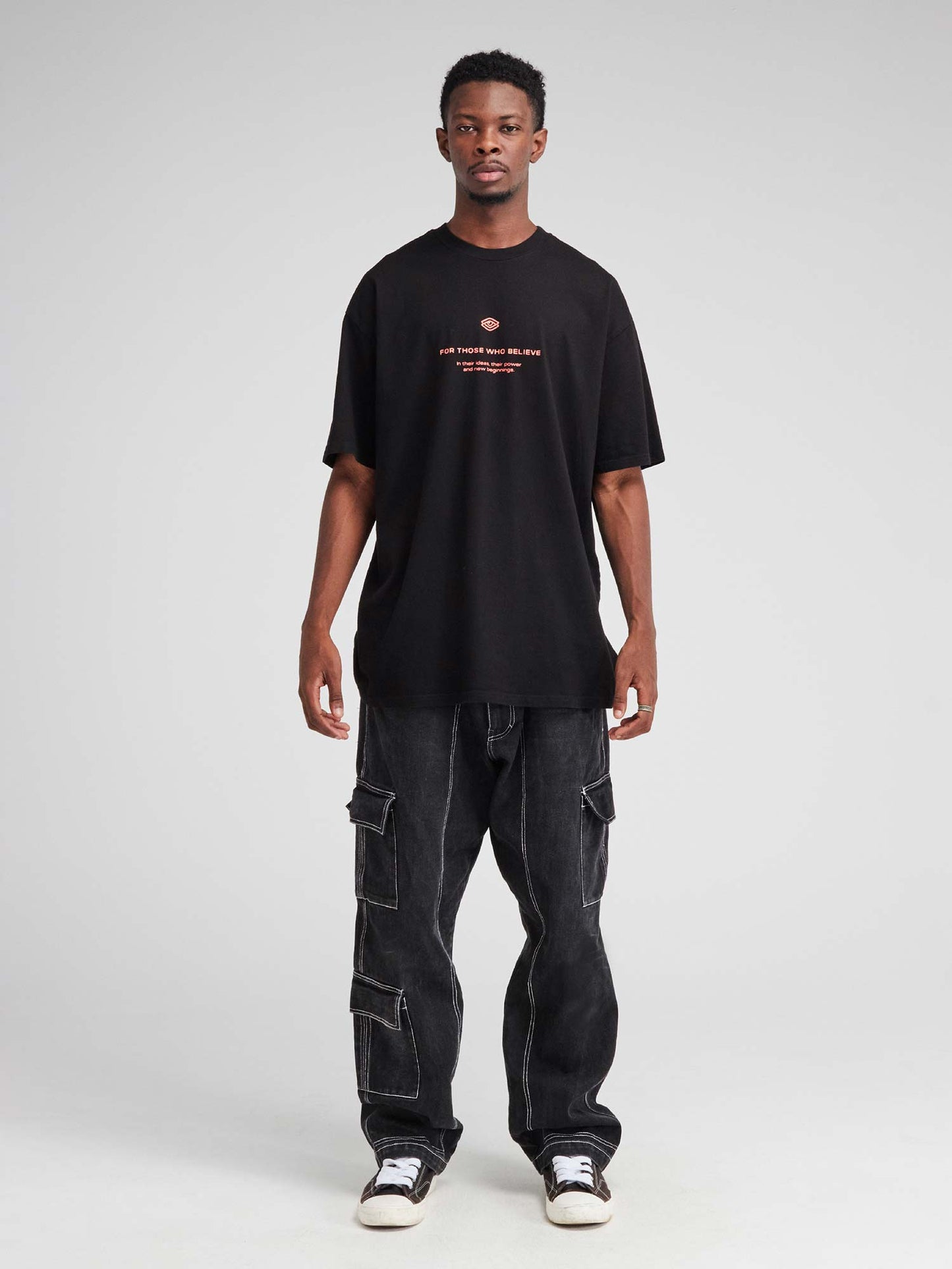 Wings Tee
