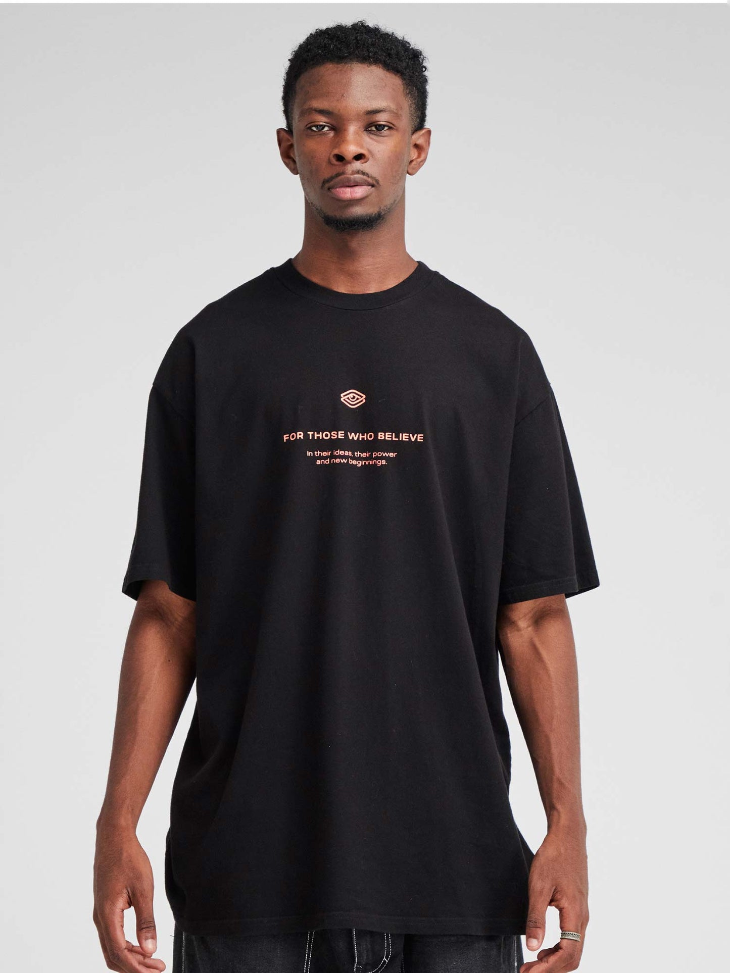 Wings Tee