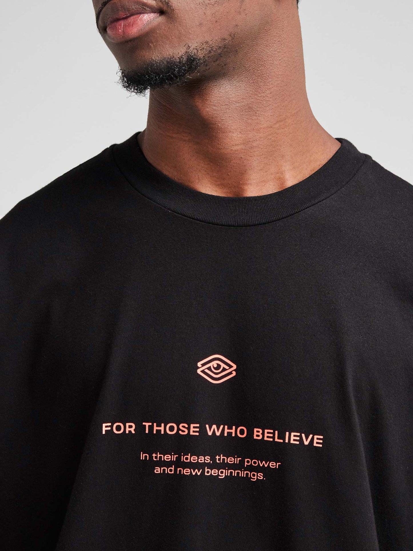 Wings Tee