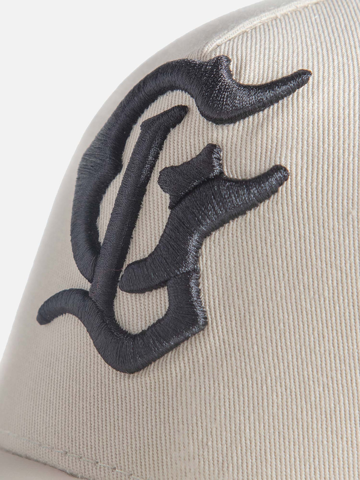 Genesis Classic Cap Beige
