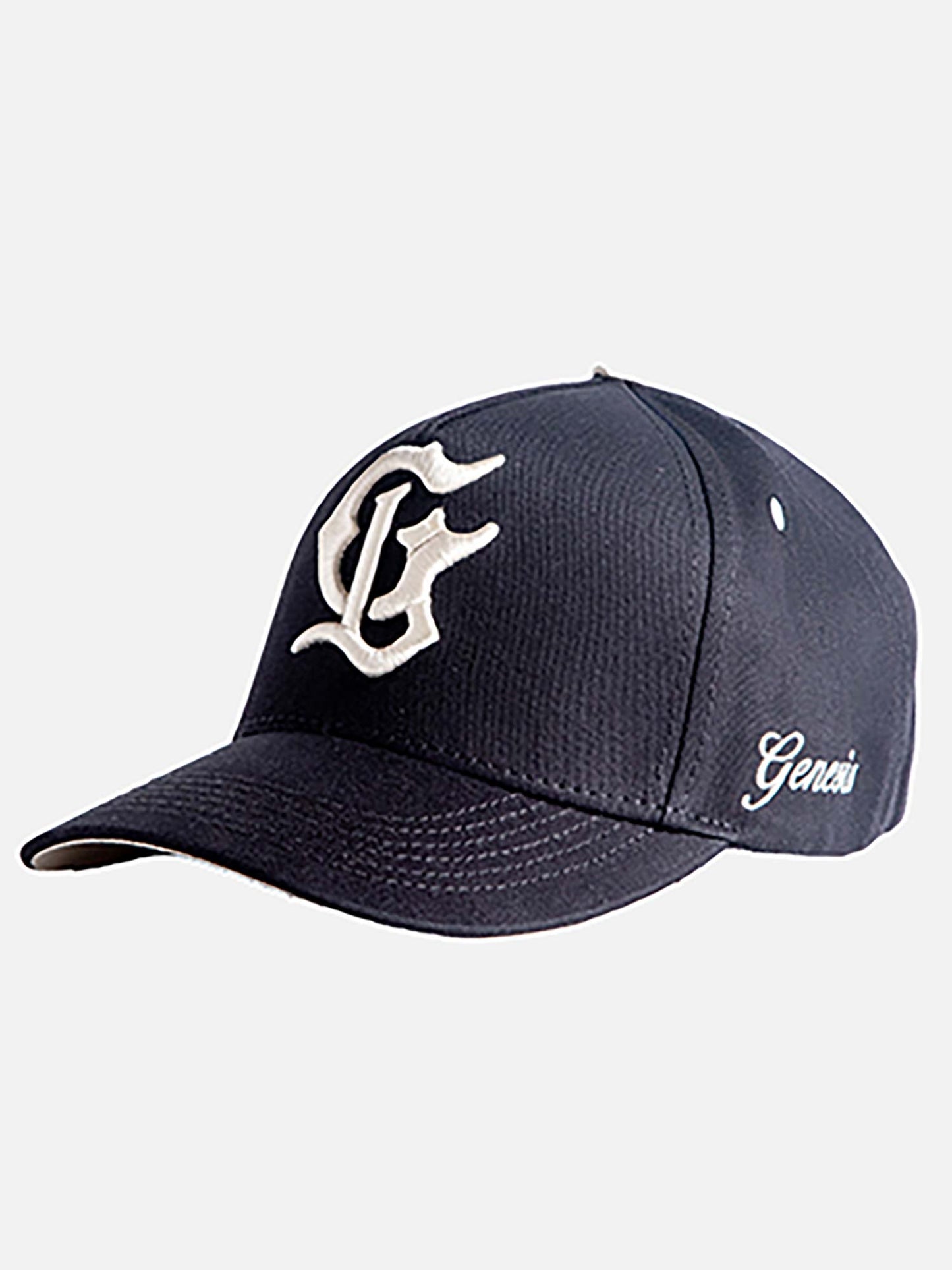 Genesis Classic Cap Negra