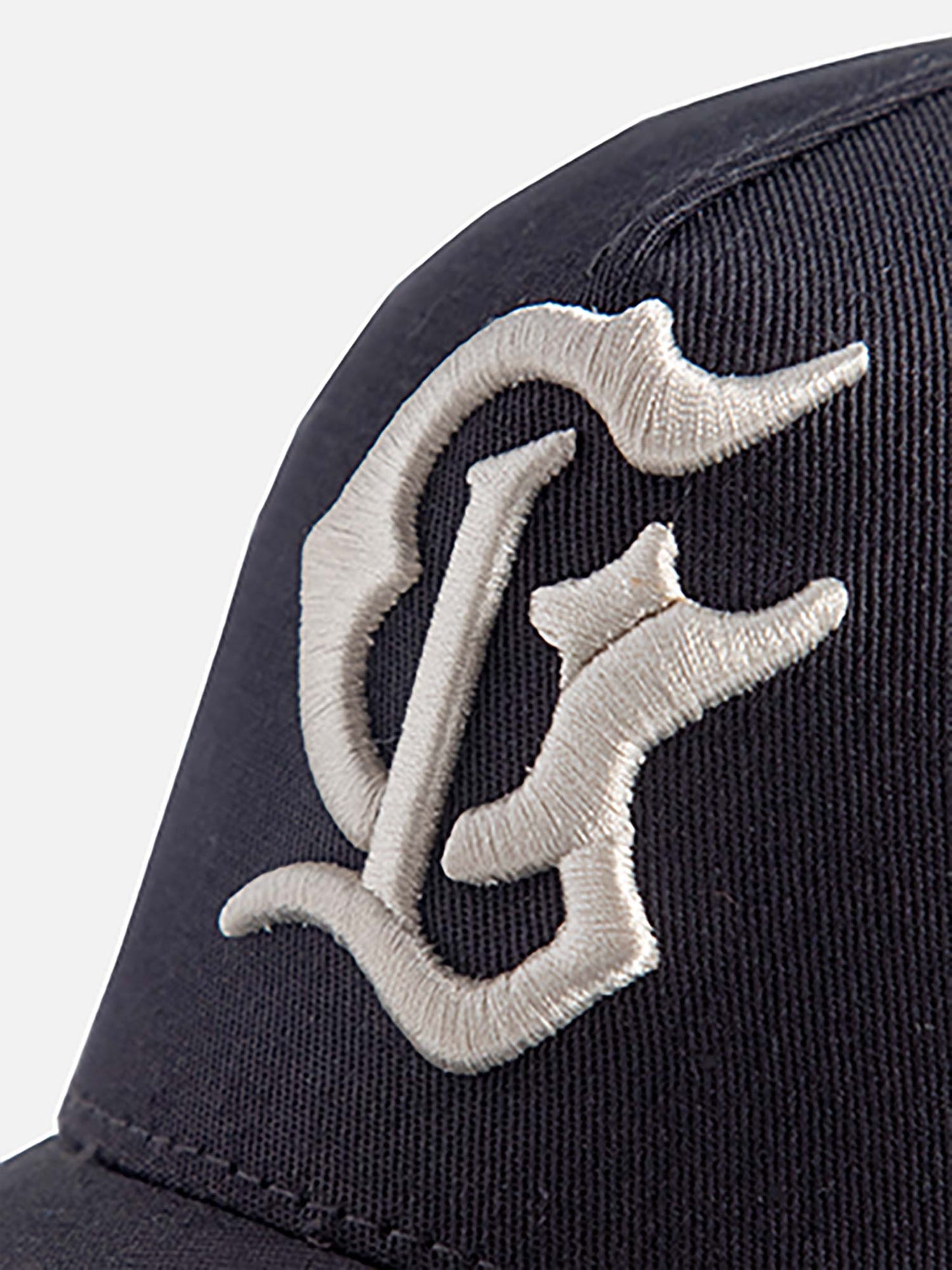 Genesis Classic Cap Negra