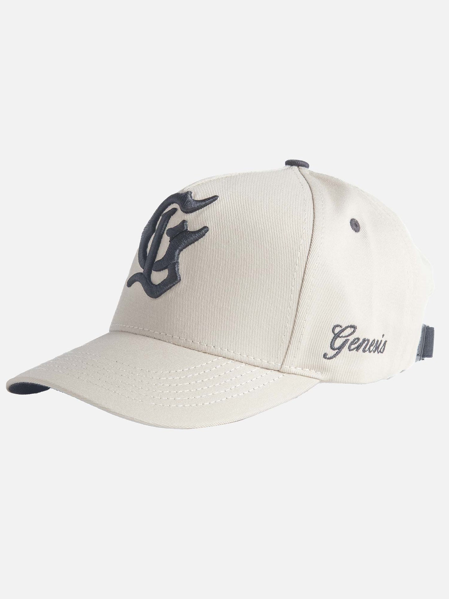 Genesis Classic Cap Beige
