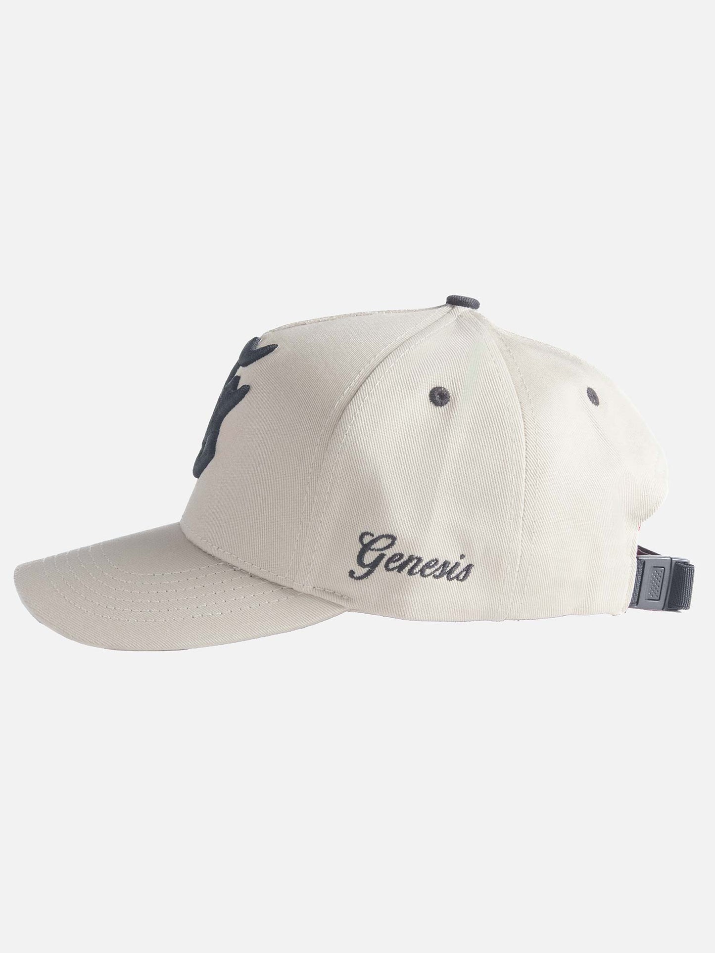 Genesis Classic Cap Beige
