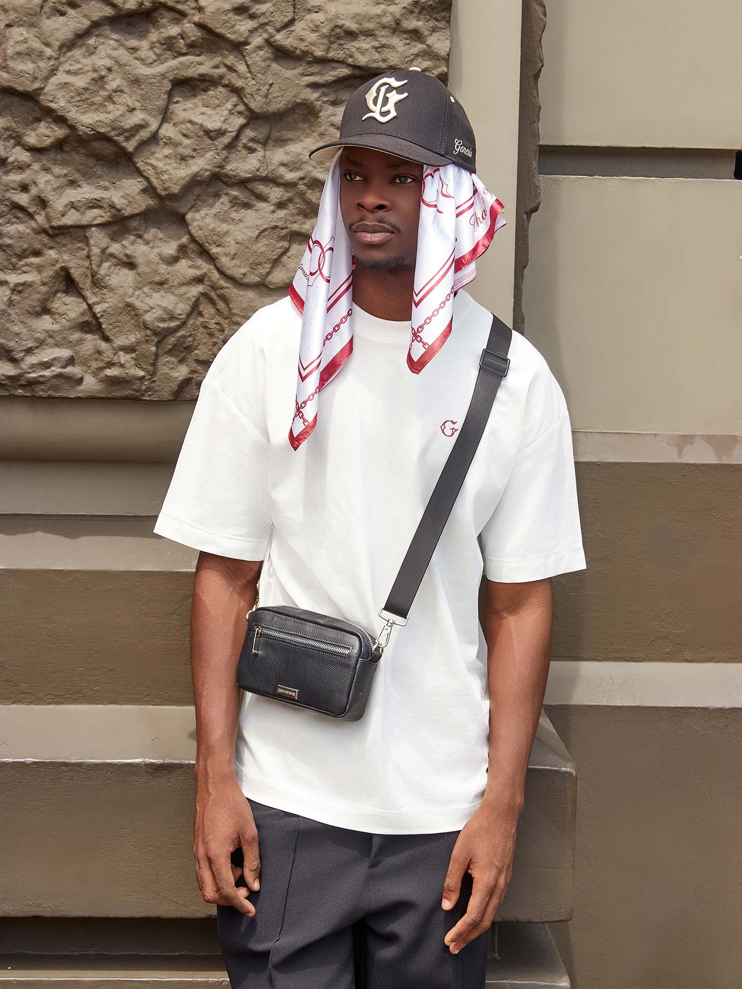 Crossbody Bag