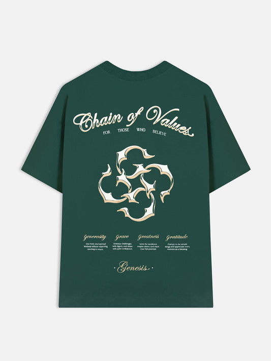 Loop Tee