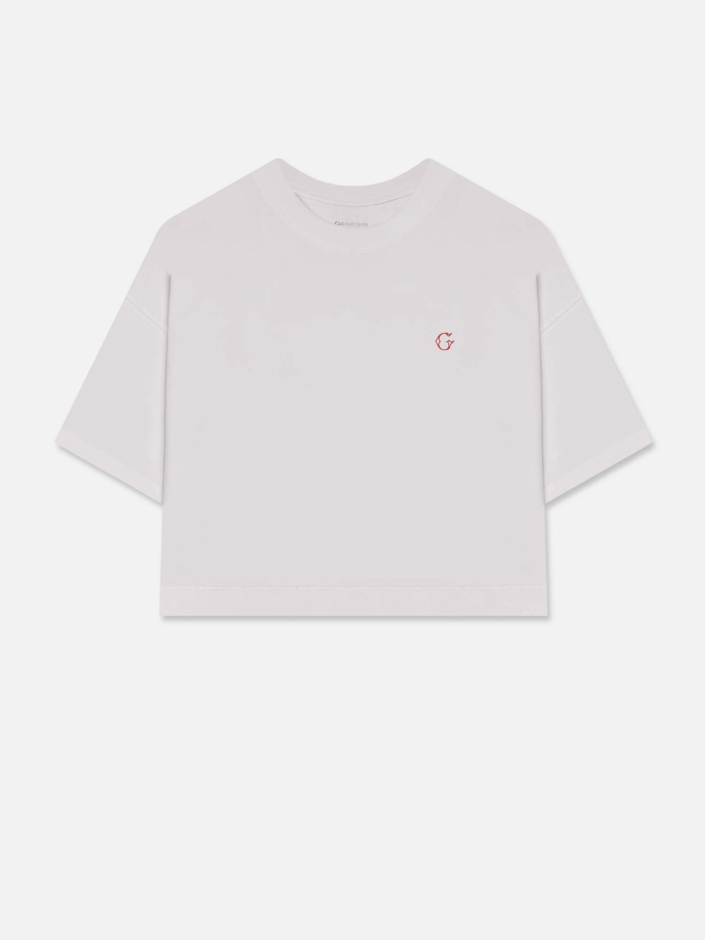 Foundation Crop top