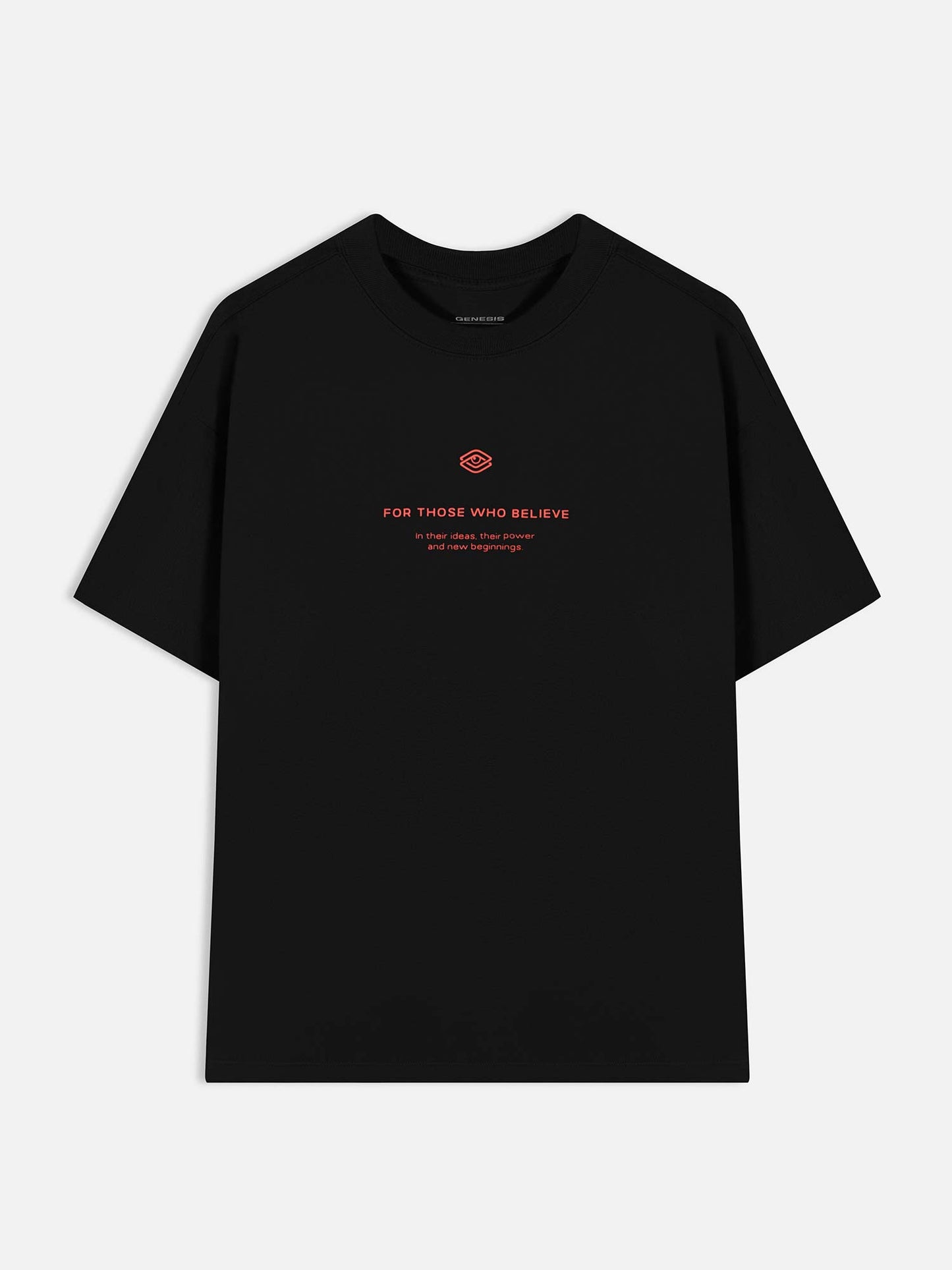 Wings Tee