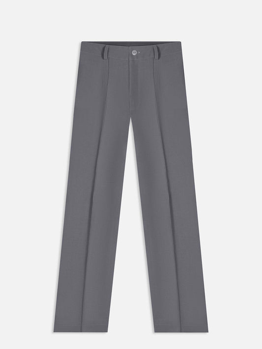 Pegged Pants Gris