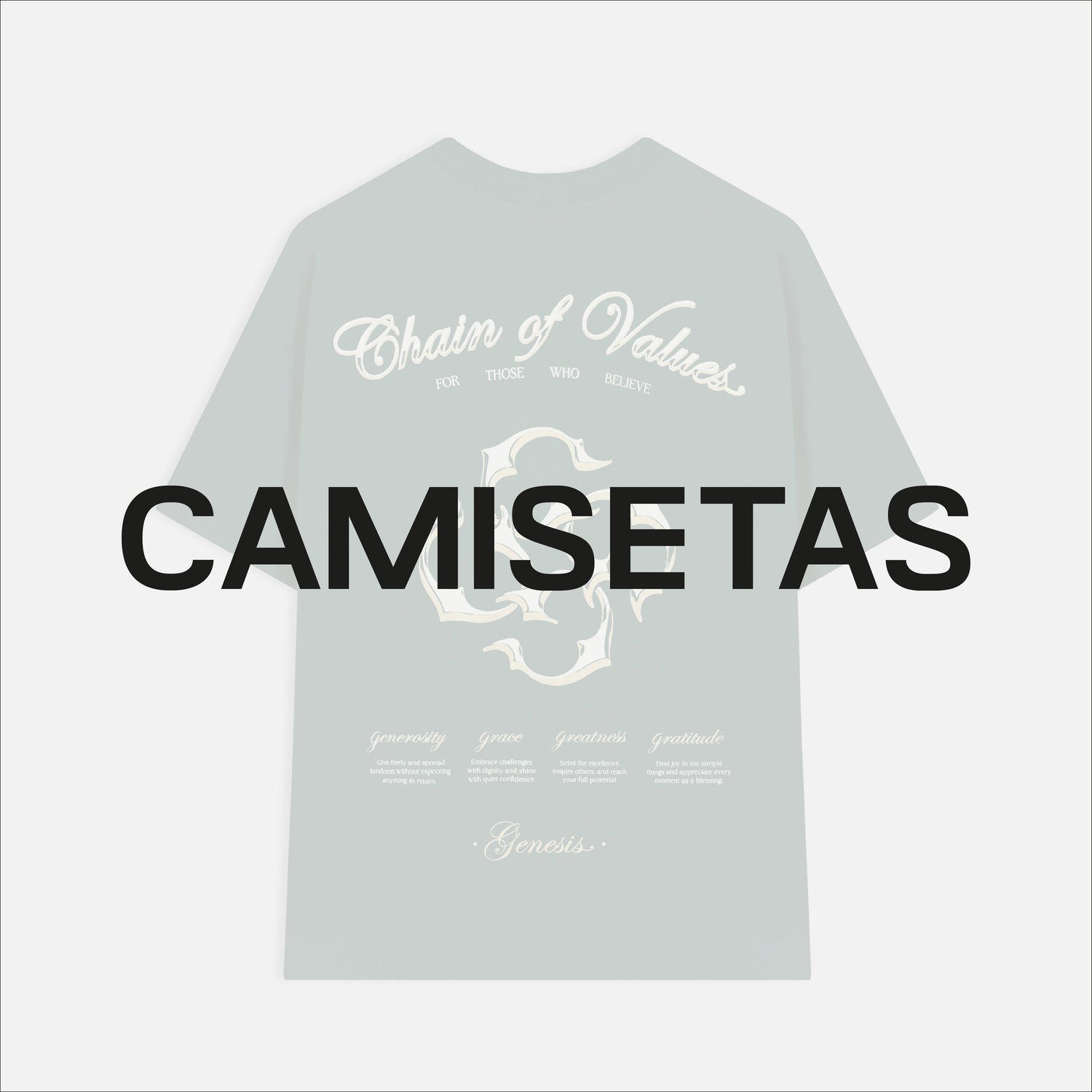 CAMISETAS