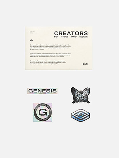 Tote Bag Creators