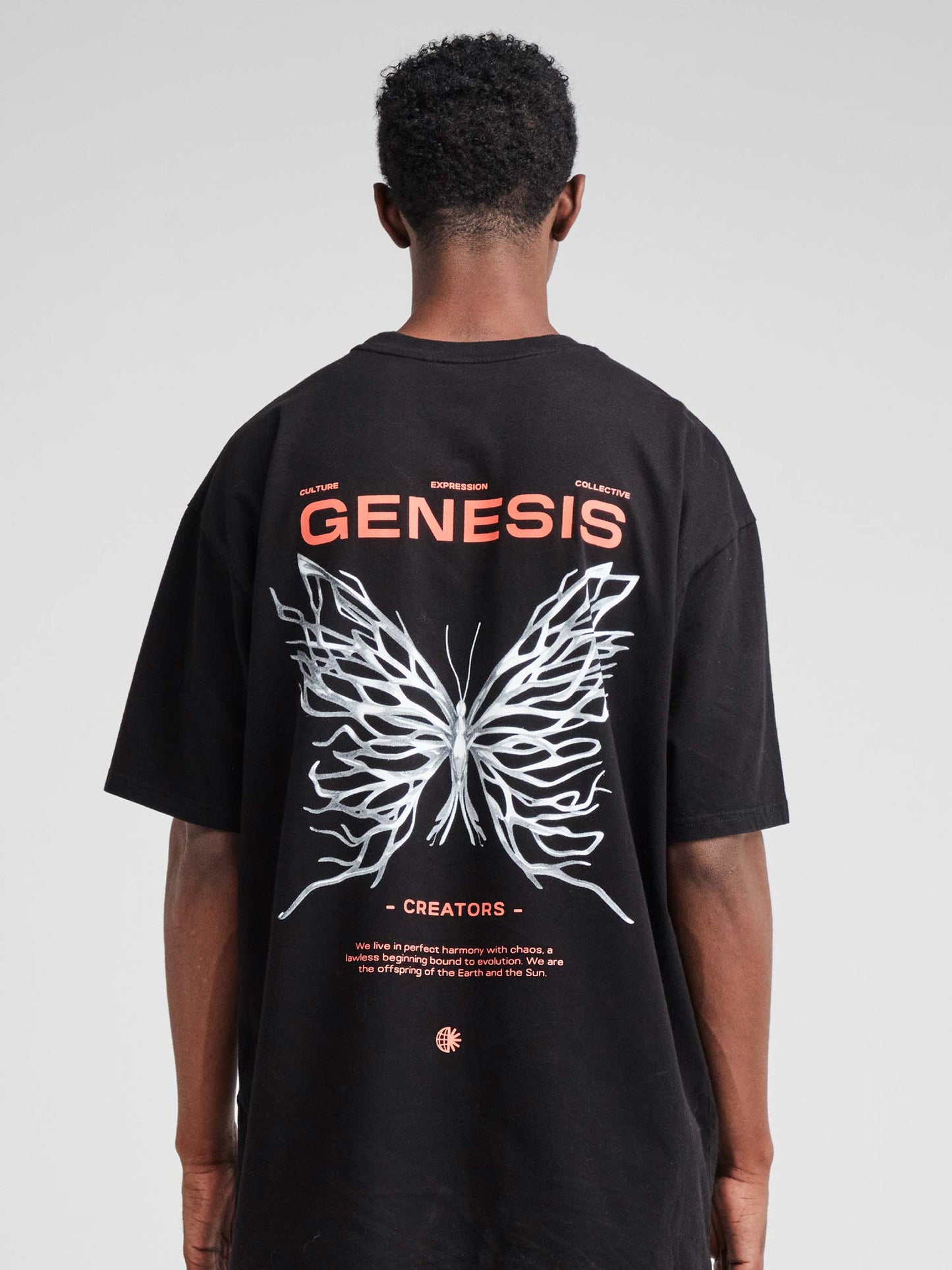 Wings Tee