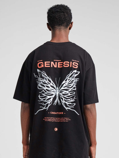 Wings Tee