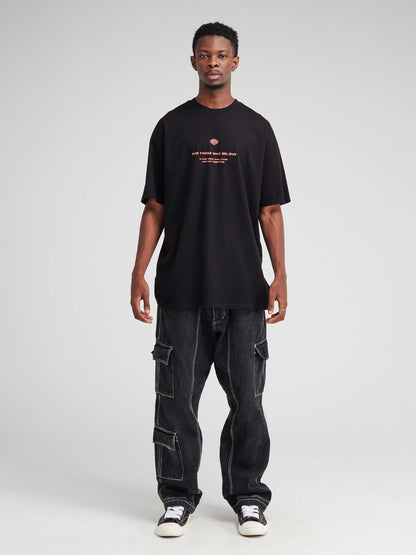 Wings Tee