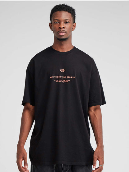 Wings Tee