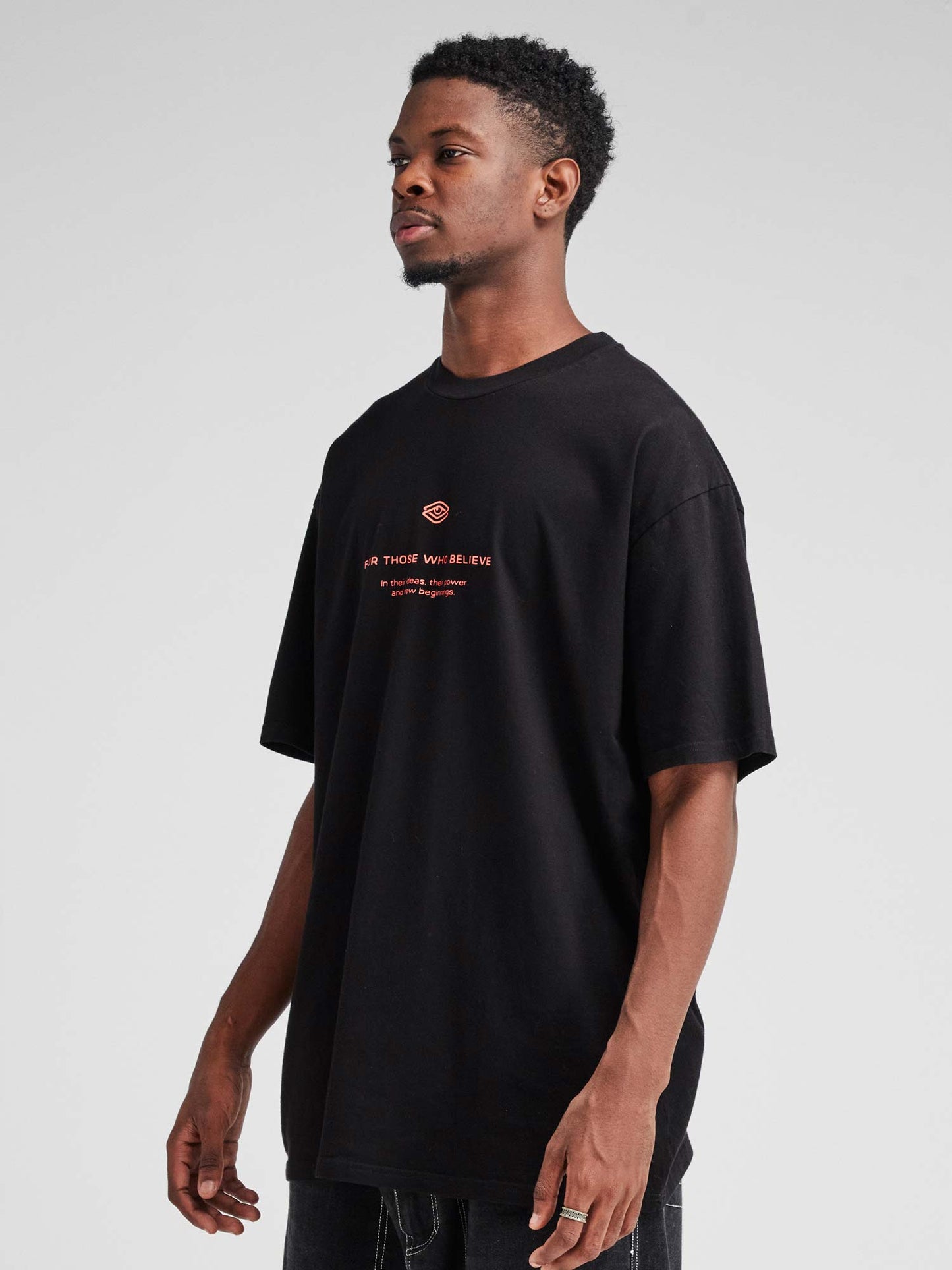 Wings Tee