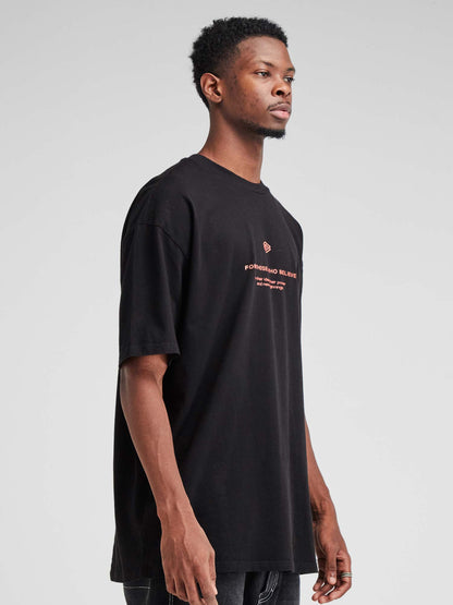 Wings Tee