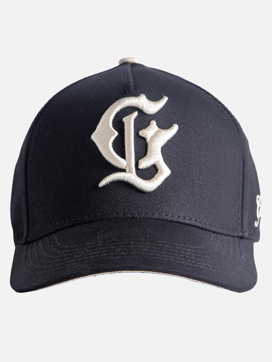 Genesis Classic Cap Negra