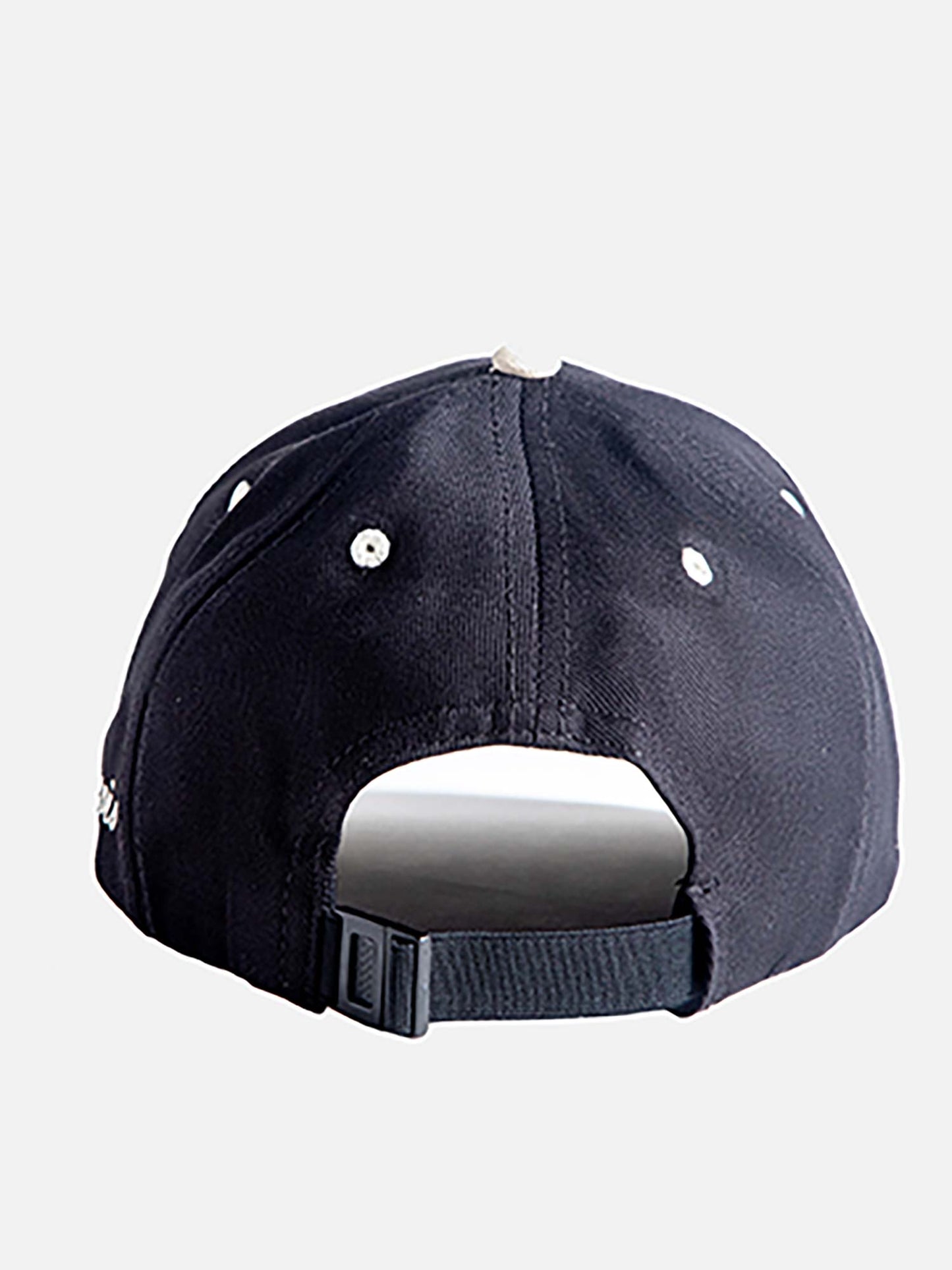 Genesis Classic Cap Negra