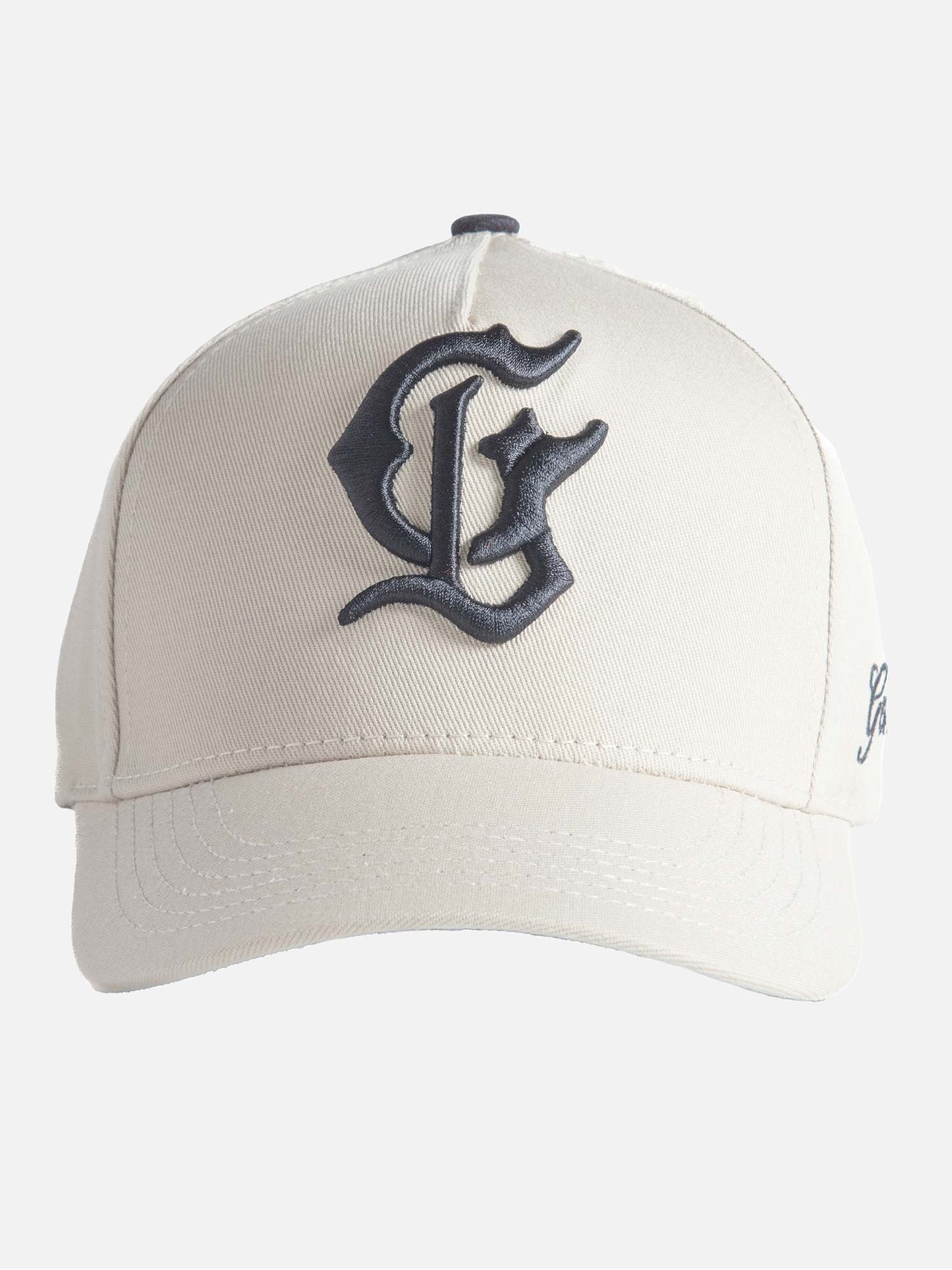 Genesis Classic Cap Beige