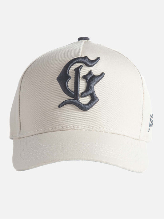 Genesis Classic Cap Beige