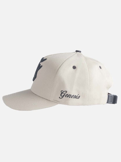 Genesis Classic Cap Beige