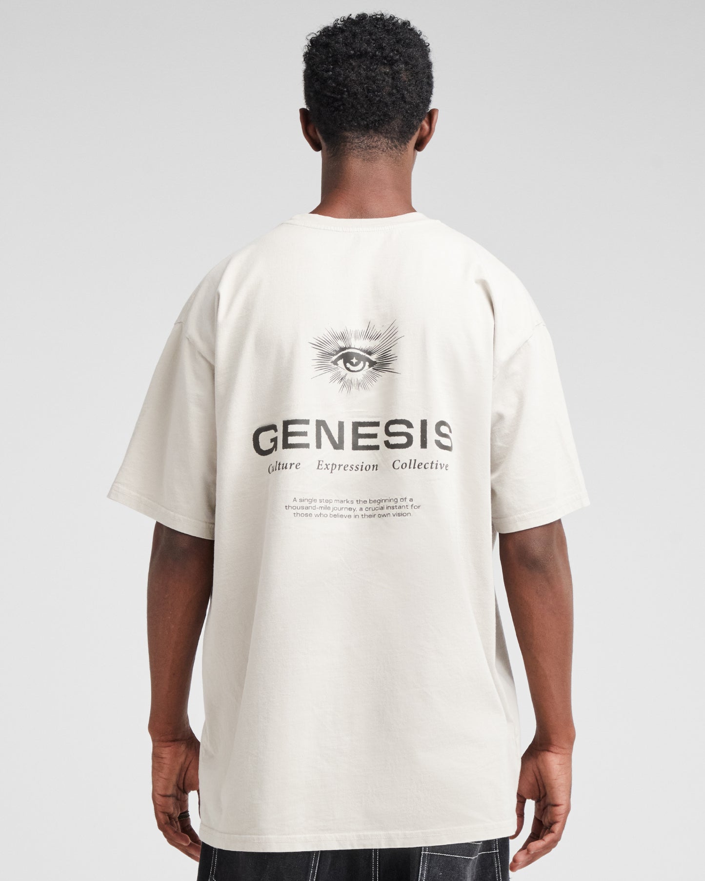 Vision Tee
