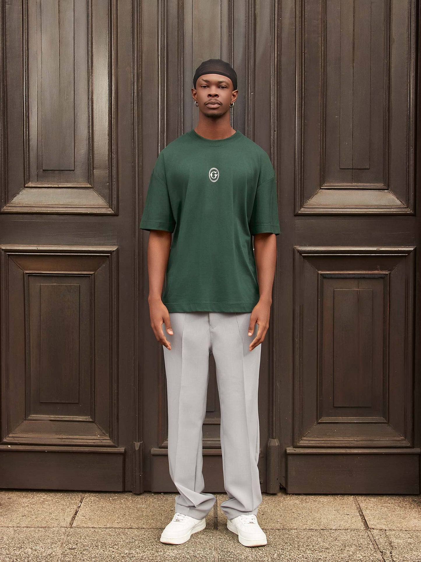 Loop Tee