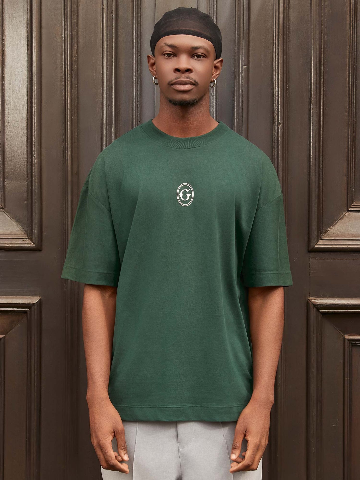 Loop Tee