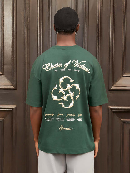 Loop Tee