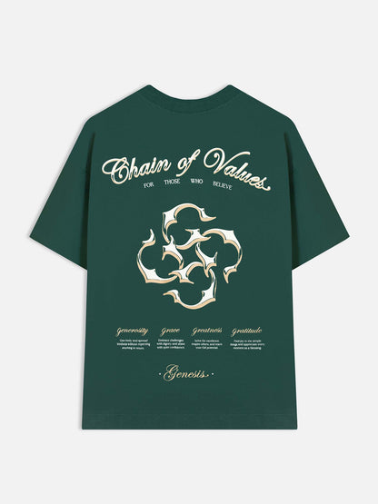 Loop Tee