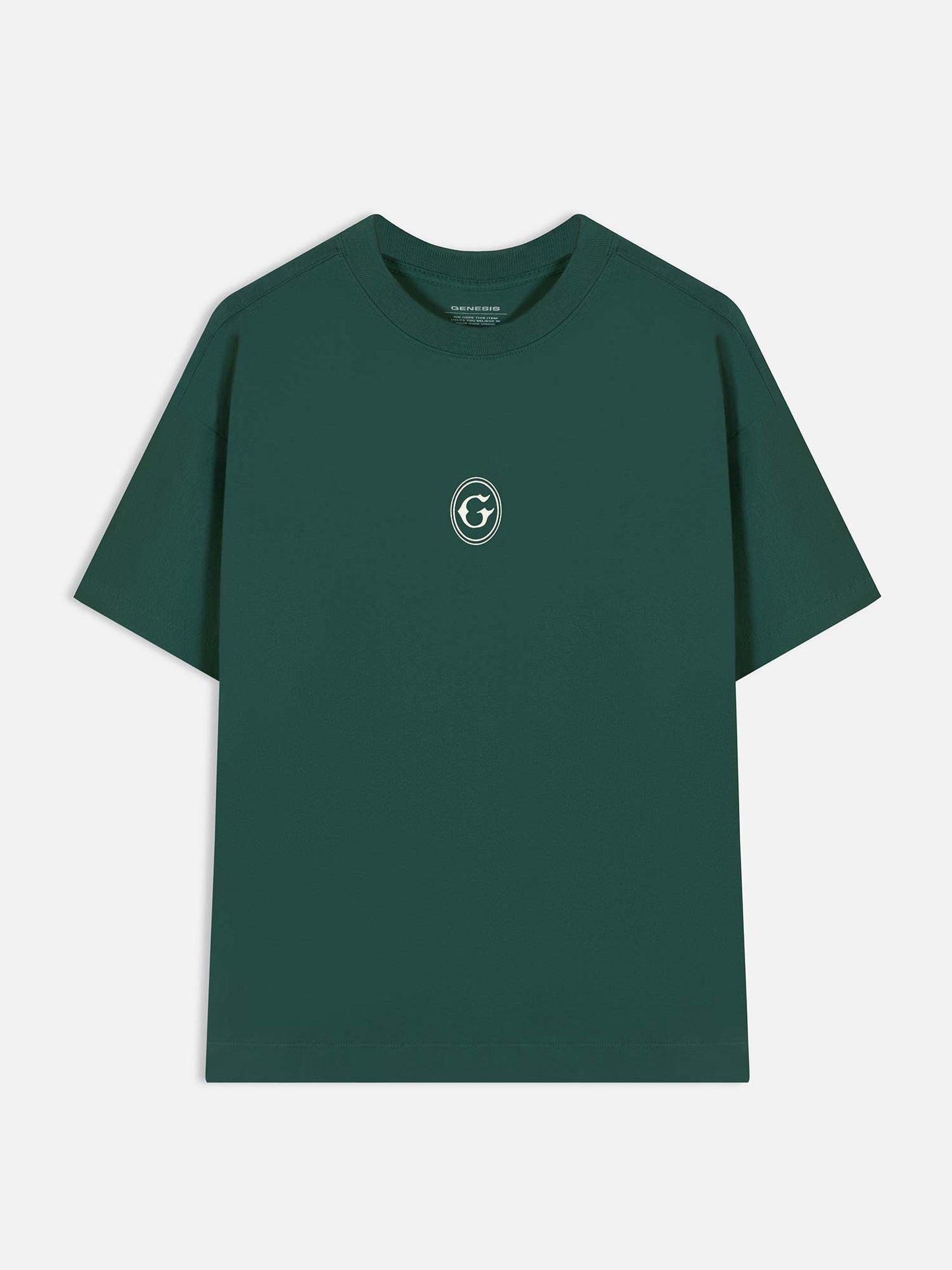 Loop Tee