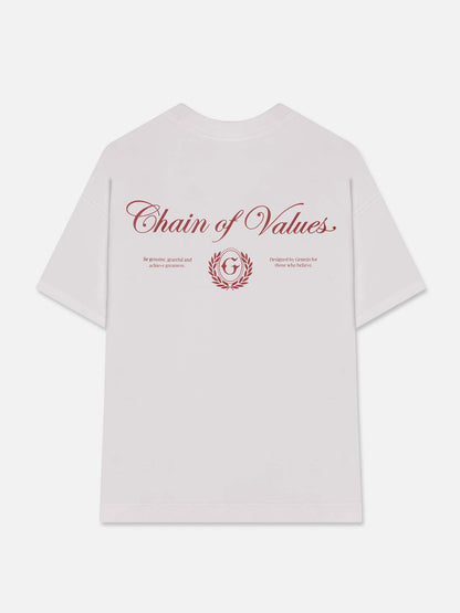 Foundation Tee