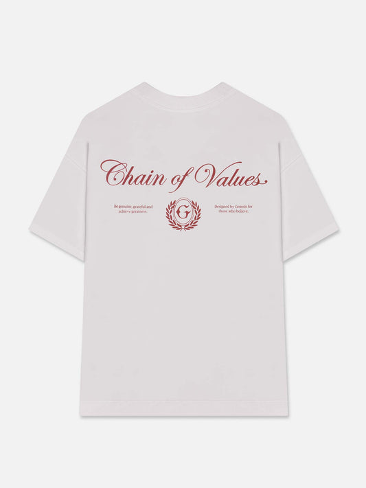 Foundation Tee