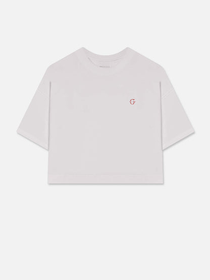 Foundation Crop top
