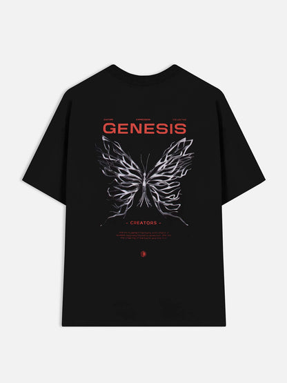 Wings Tee