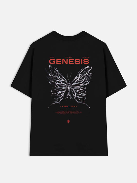 Wings Tee