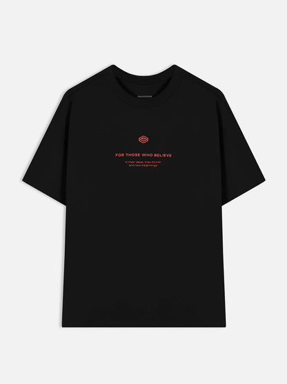 Wings Tee