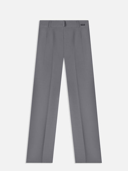 Pegged Pants Gris